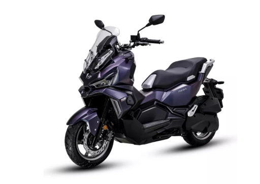 SYM ADX 125